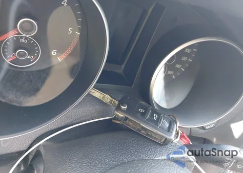 2013 Volkswagen Jetta Sportwagen 2.0L Tdi из США, поврежденный, VIN 3VWPL7AJXDM600708